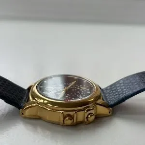Mickey Mouse musical watch by LORUS - plays \
